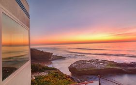 Sunset Cliffs San Diego Ca